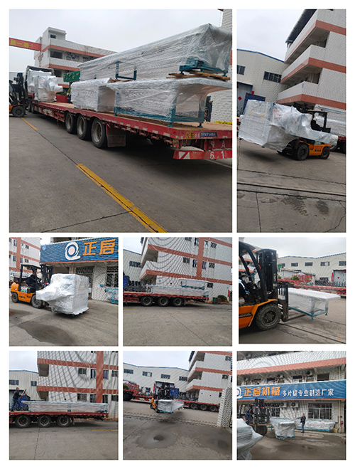 2022年1月23日發(fā)廣西白色(1)-ZQ300圓木多片鋸、ZQ100方木多片鋸、重型清邊多片鋸、原木堆料架、圓木自動出料架、方木自動對中進料架、方木滾筒出料架