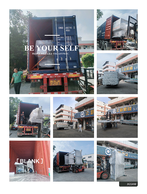 2023年12月15日發(fā)佛山品億良機(jī)械發(fā)印尼裝柜-ZQ400原木多片鋸、堆料輸送架、自動(dòng)翻轉(zhuǎn)進(jìn)料架、自動(dòng)出料架