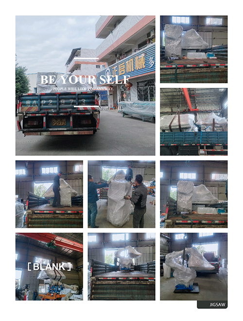 2023年12月23日發(fā)江門(mén)蓬江區(qū)-全自動(dòng)釘木托盤(pán)機(jī)器人、雙面旋轉(zhuǎn)工作臺(tái)