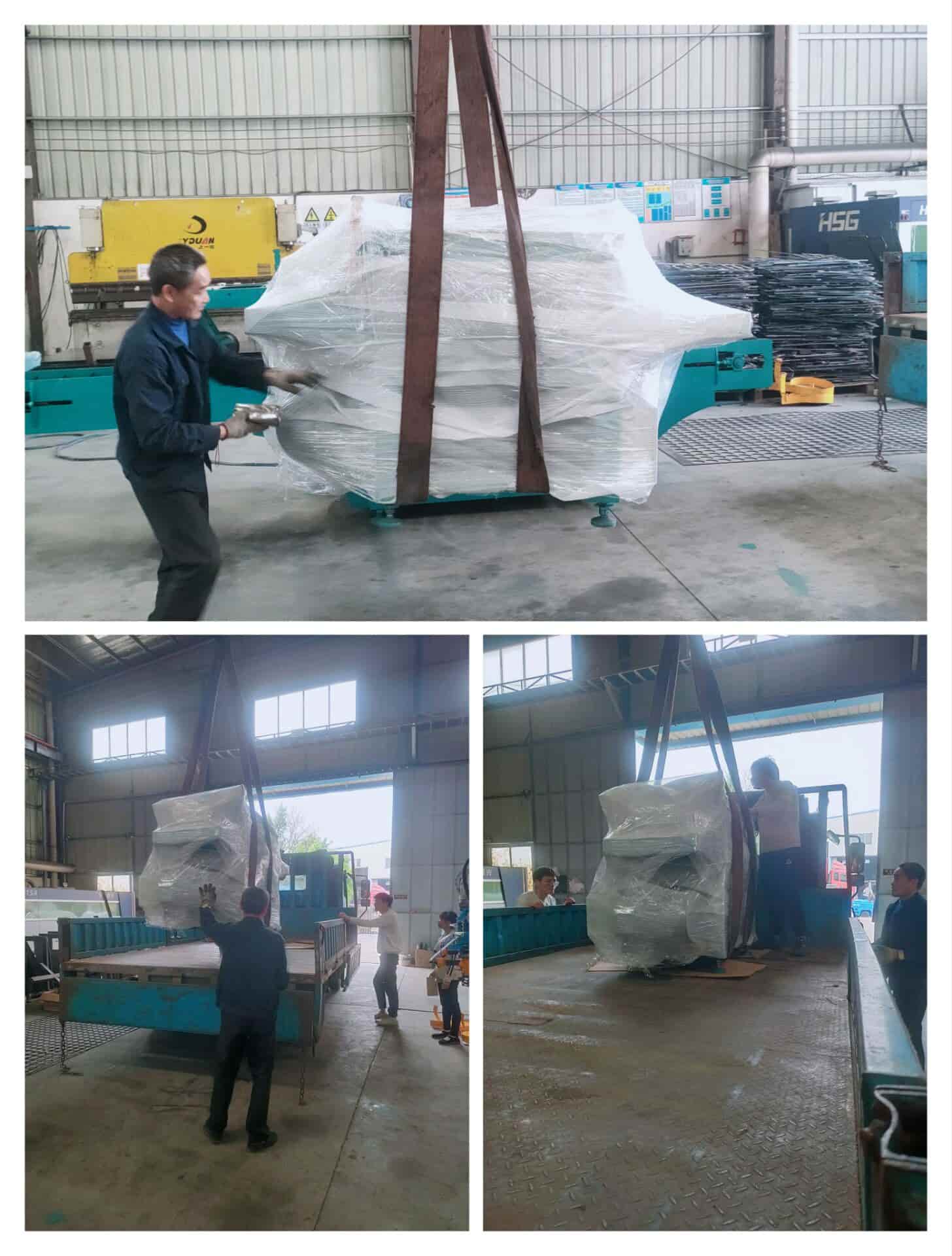 2024年3月5日發(fā)湖南省瀏陽市ZQ40高速開條鋸